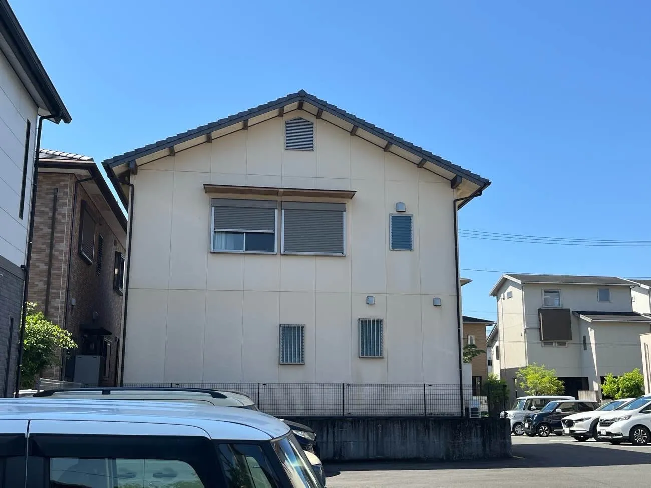Before