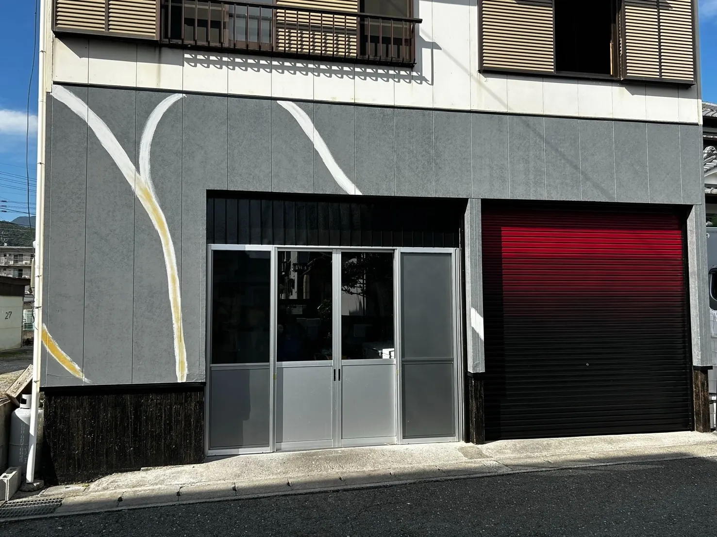 施工のビフォーアフターを写真でご紹介